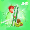 JNR Shisha Hookah 12000 (Caja de 10)