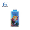 RandM Leopard 40000 Desechable Vape (Caja de 10)