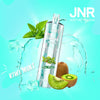 JNR Shisha Hookah 12000 (Caja de 10)