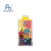 RandM Leopard 40000 Desechable Vape (Caja de 10)