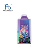 RandM Leopard 40000 Desechable Vape (Caja de 10)