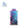 RandM Leopard 40000 Desechable Vape (Caja de 10)
