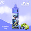 JNR Alien 10000 (Caja de 10)
