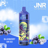 JNR Alien 10000 (Caja de 10)