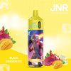 JNR Alien 10000 (Caja de 10)