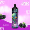 JNR Alien 10000 (Caja de 10)