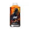 JNR Falcon X 18000 Puffs Disposable Vape (Caja De 10)