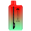 Hayati Pro Ultra 15000 Puffs Disposable Vape Caja de 10