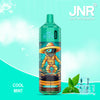 JNR Alien 10000 (Caja de 10)