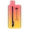 Hayati Pro Ultra 15000 Puffs Disposable Vape Caja de 10
