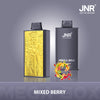 JNR Mega Box 25000 caladas Vape desechable (caja de 10)