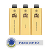 Gold Bar 4500 Puffs Disposable Vape Box of 10