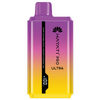 Hayati Pro Ultra 15000 Puffs Disposable Vape Caja de 10