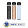 Vaporesso Xros 6 Mini Vape Kit (Box of 5)