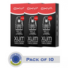 Oxva Xlim Cartridge V3 XL Version - 3 (Box of 10)