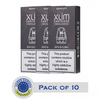 Oxva Xlim Cartridge V3 - 3 (Box of 10)