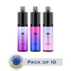 Hayati Twist 5000 Puffs Disposable Vape Pod Kit (Box of 10)