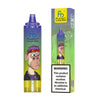 RandM Tornado 15000 Desechable Vape (Caja de 10)