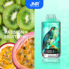 JNR Falcon X 18000 Puffs Disposable Vape (Caja De 10)