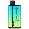 Hayati Pro Ultra 15000 Puffs Disposable Vape Caja de 10