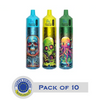 RandM Tornado 30000 Music Desechable Vape (Caja de 10)