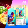 JNR Falcon X 18000 Puffs Disposable Vape (Caja De 10)