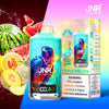 JNR Falcon X 18000 Puffs Disposable Vape (Caja De 10)