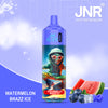 JNR Alien 10000 (Caja de 10)