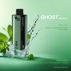 Ghost Pro Elite 7000 Puffs Vaper desechable (Caja De 10)