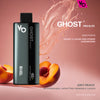 Ghost Pro Elite 7000 Puffs Vaper desechable (Caja De 10)