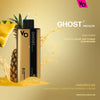 Ghost Pro Elite 7000 Puffs Vaper desechable (Caja De 10)
