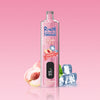 REndM Shisha 25000 Caladas (Caja De 10)