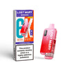 Lost Mary BM6000 Desechable Vaper (Caja de 10)