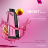 Ghost Pro Elite 7000 Puffs Vaper desechable (Caja De 10)