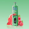 REndM Shisha 25000 Caladas (Caja De 10)