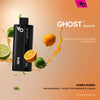 Ghost Pro Elite 7000 Puffs Vaper desechable (Caja De 10)