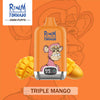 REndM Digital Box 25000 Caladas (Caja De 10)