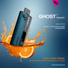 Ghost Pro Elite 7000 Puffs Vaper desechable (Caja De 10)