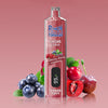REndM Shisha 25000 Caladas (Caja De 10)