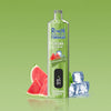 REndM Shisha 25000 Caladas (Caja De 10)