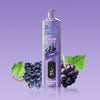 REndM Shisha 25000 Caladas (Caja De 10)