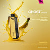 Ghost Pro Elite 7000 Puffs Vaper desechable (Caja De 10)