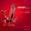 Ghost Pro Elite 7000 Puffs Vaper desechable (Caja De 10)