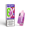Lost Mary BM6000 Desechable Vaper (Caja de 10)