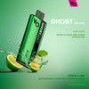 Ghost Pro Elite 7000 Puffs Vaper desechable (Caja De 10)