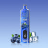 REndM Shisha 25000 Caladas (Caja De 10)