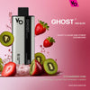 Ghost Pro Elite 7000 Puffs Vaper desechable (Caja De 10)