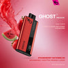 Ghost Pro Elite 7000 Puffs Vaper desechable (Caja De 10)
