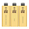Gold Bar 4500 Disposable Vape Puff Bar Box of 10 vapeclubuk.co.uk