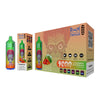 RAndM Tornado 9000 Caladas Desechable Vape (Caja de 10)